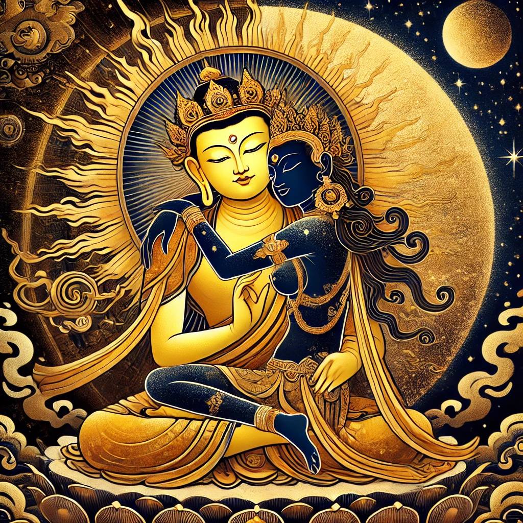 Buddha