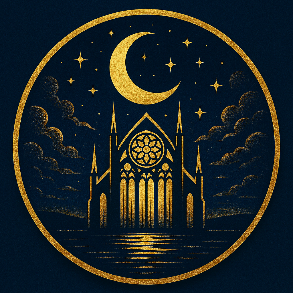 Midnight Hall Symbol